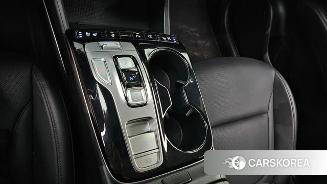 Hyundai Tucson Hybrid (NX4) id 4494408 из Кореи 30