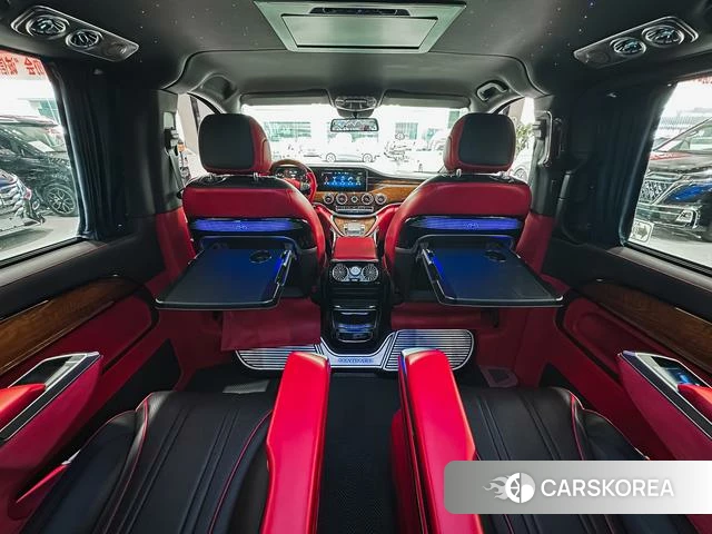 Mercedes-Benz Vito id 4276864 из Китая 15