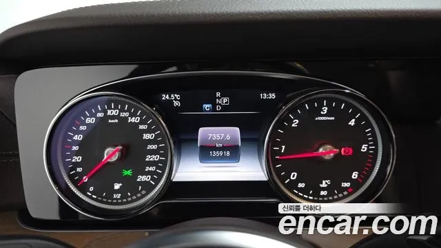 Mercedes-Benz E-Class W213 id 2881401 из Кореи 18