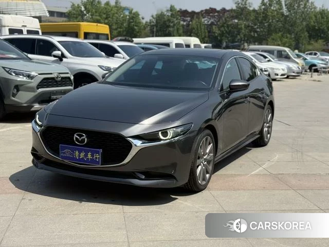 Mazda 3 Angkesaila id 4291533 из Китая 8