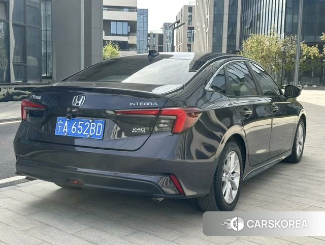 Honda Style id 4261932 из Китая 8