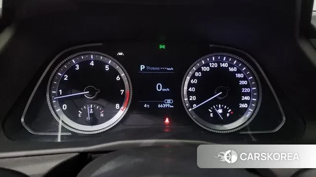 Hyundai Sonata (DN8) id 3568244 из Кореи 18