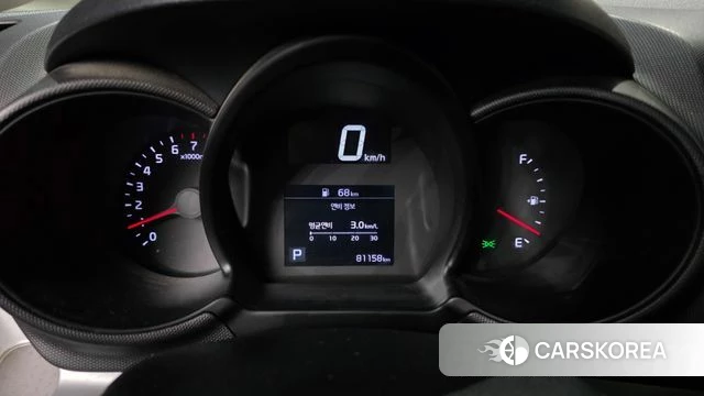 Kia The New Ray id 4793264 из Кореи 29