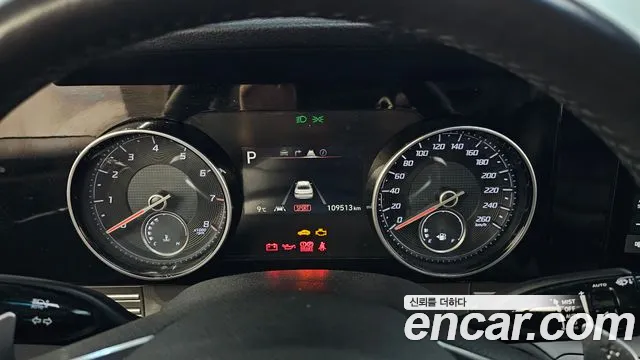 Hyundai The New Grandeur IG id 2222938 из Кореи 18