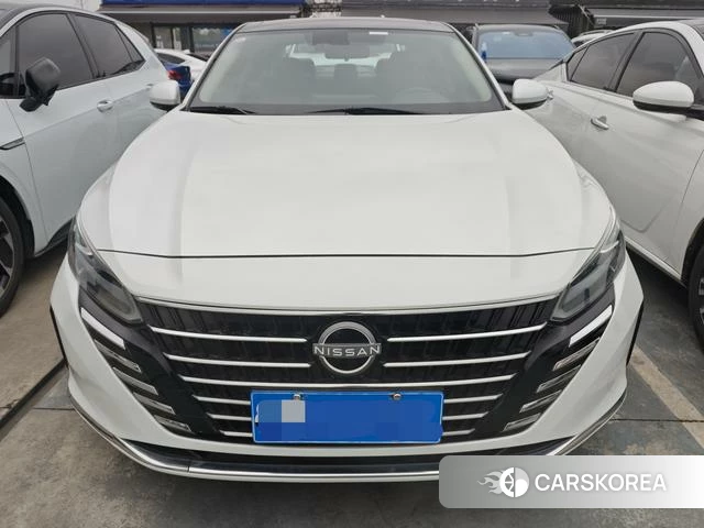 Nissan Teana id 4260980 из Китая 8
