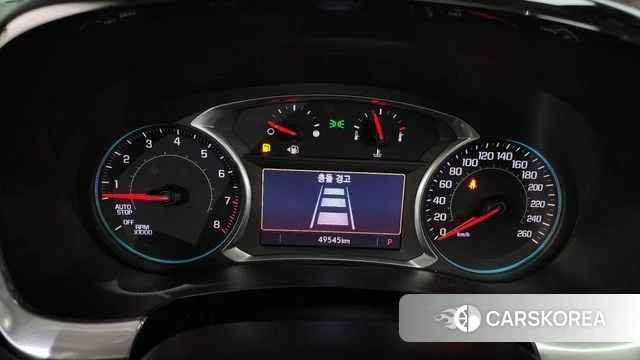 Chevrolet (GM Daewoo) Traverse id 3915773 из Кореи 18