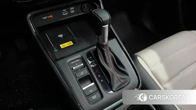 Honda CR-V 6th generation id 4630114 из Кореи 38