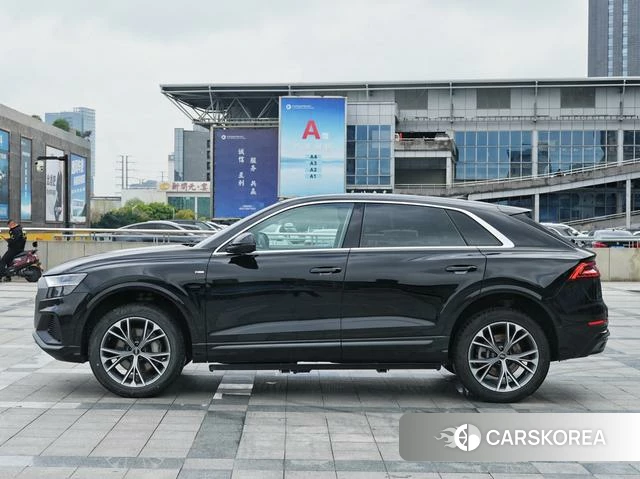 Audi Q8 id 4254652 из Китая 9