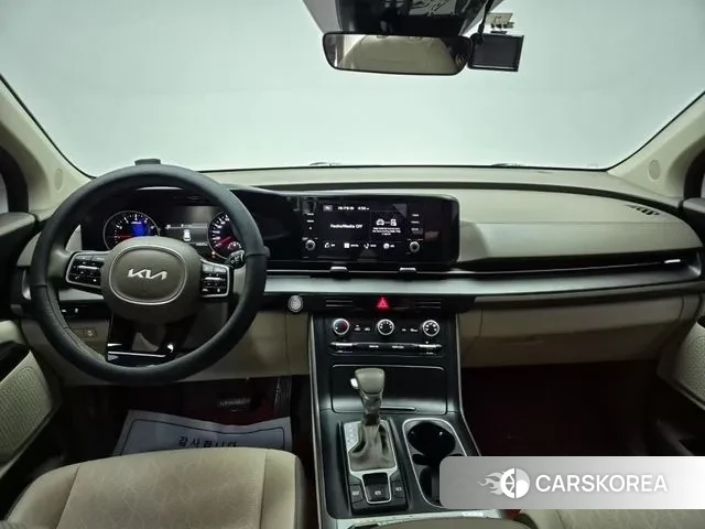 Kia Carnival 4th generation id 3752062 из Кореи 16