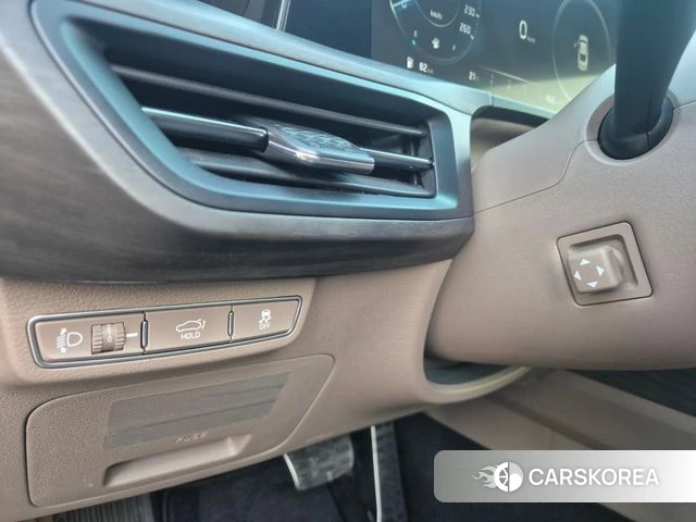 Kia K8 id 3909851 из Кореи 18