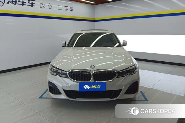 BMW 3 series id 4298050 из Китая 15