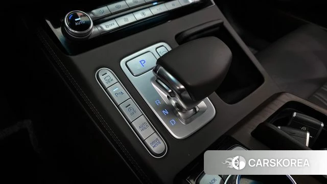 Genesis G90 id 4780016 из Кореи 33