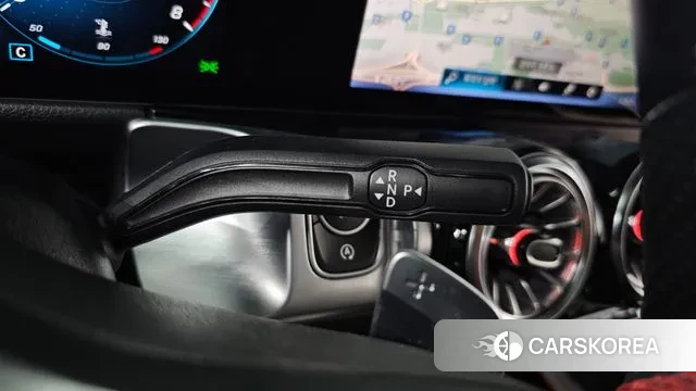 Mercedes-Benz GLB-Class X247 id 3472524 из Кореи 18