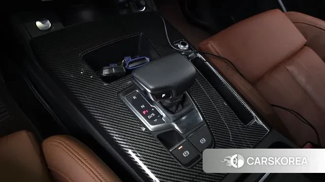 Audi Q5 (FY) id 3533406 из Кореи 18