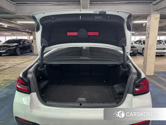 BMW 5 Series (G30) id 3036654 из Кореи 11