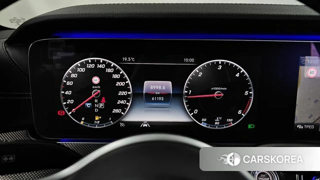 Mercedes-Benz CLS-Class C257 id 4268729 из Кореи 18