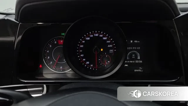 Hyundai Avante (CN7) id 3458940 из Кореи 18