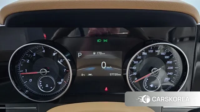 Hyundai The New Grandeur IG id 3556964 из Кореи 18