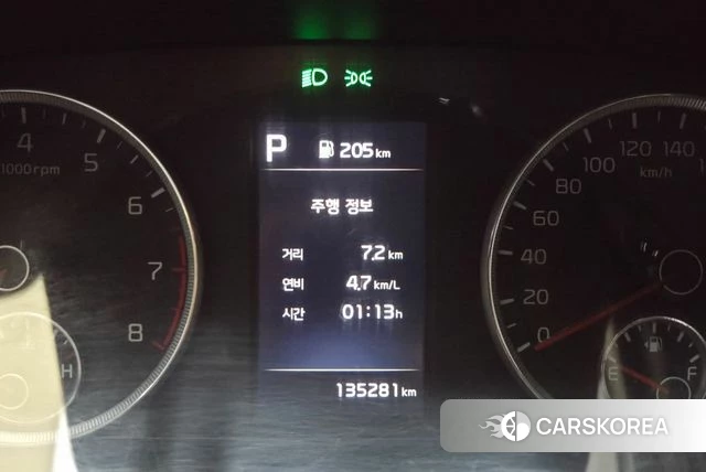 Kia K5 3rd generation id 3924146 из Кореи 18