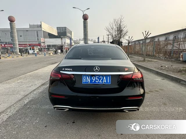 Mercedes-Benz E-class id 4271728 из Китая 8