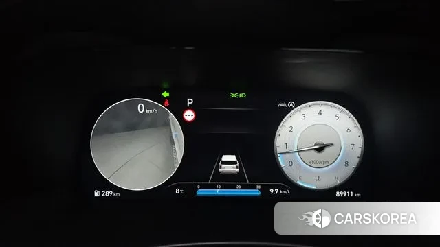 Hyundai The New Palisade id 3758976 из Кореи 18