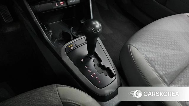 Kia All New Morning (JA) id 4610466 из Кореи 28