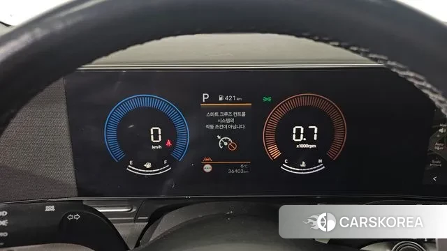 Hyundai Kona (SX2) id 3696170 из Кореи 18