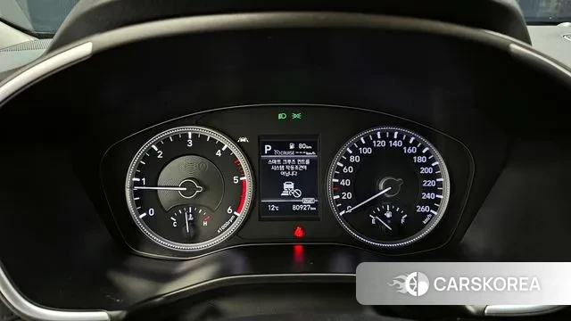 Hyundai Santa Fe TM id 3789758 из Кореи 18