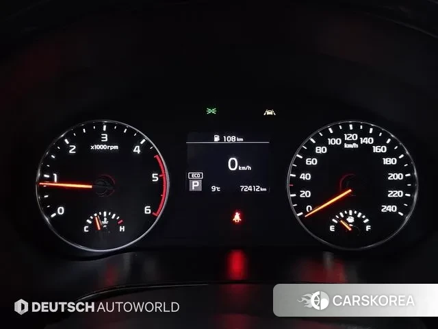 Kia Seltos id 3597810 из Кореи 18