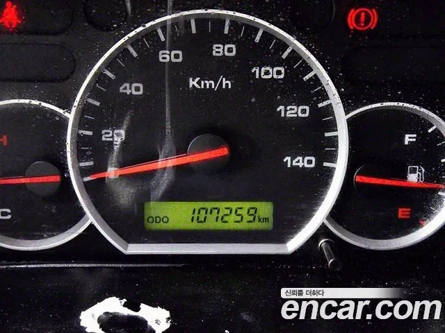 Chevrolet (GM Daewoo) New Labo id 2922224 из Кореи 18