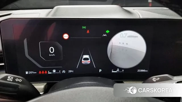 Kia The New K5 3rd generation id 3042601 из Кореи 18