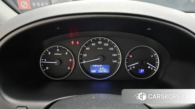 Hyundai The New Grand Starex id 4642761 из Кореи 26