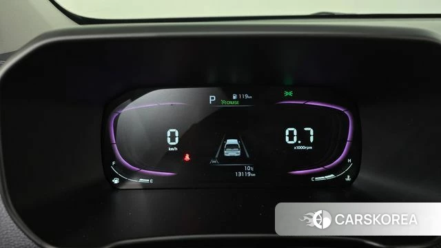 Kia The New Morning (JA) id 3909740 из Кореи 18