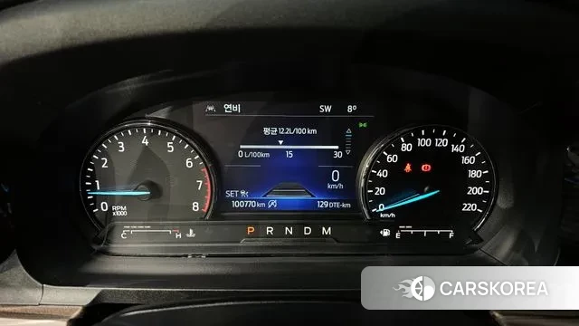 Ford Explorer 6th Generation id 3592589 из Кореи 18