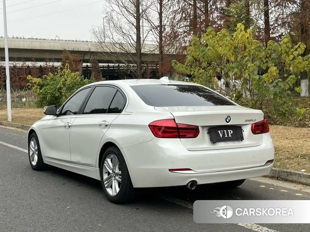 BMW 3 series id 4242320 из Китая 11