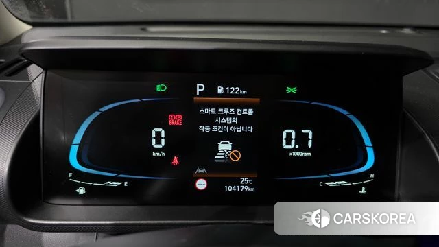 Hyundai Casper id 4603440 из Кореи 28
