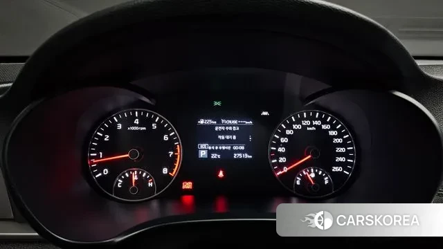 Kia The New K5 2nd generation id 3060469 из Кореи 18