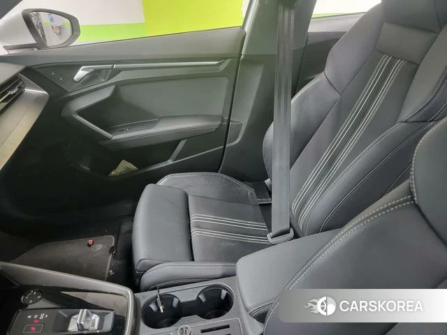 Audi A3 id 4278465 из Китая 15