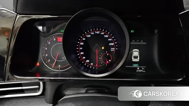 Hyundai Avante (CN7) id 3640836 из Кореи 18