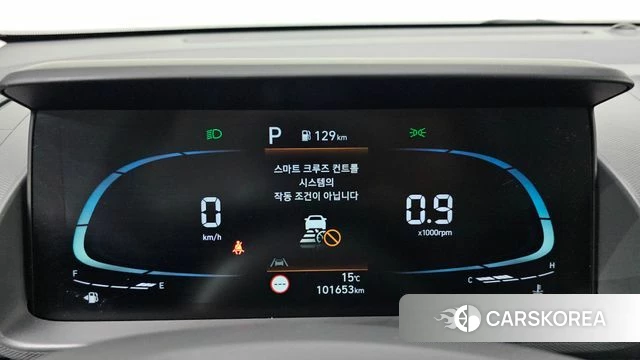 Hyundai Casper id 4274892 из Кореи 18