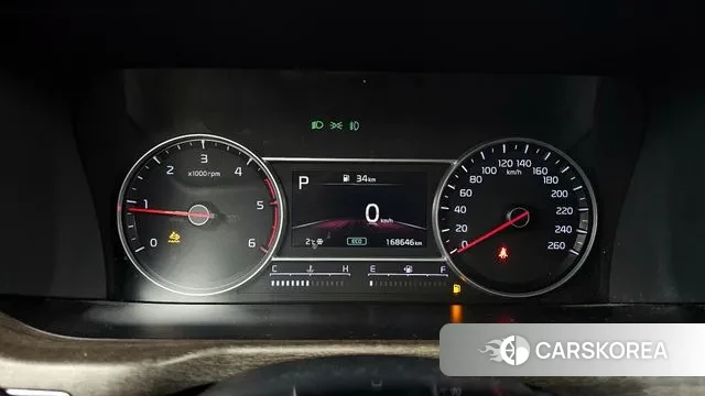 Kia Sorento 4th Generation id 3458613 из Кореи 18