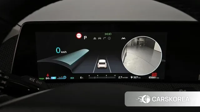 Kia EV6 id 3503243 из Кореи 18