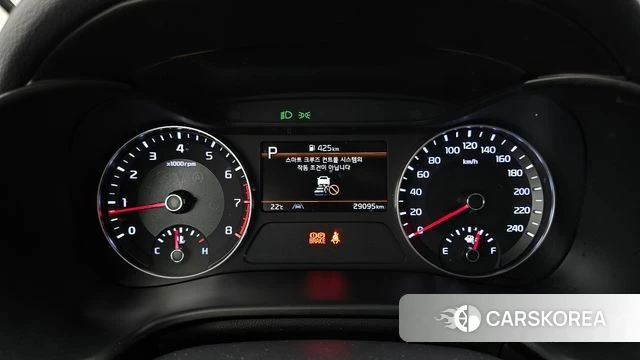 Kia The New K3 2nd generation id 4494925 из Кореи 18