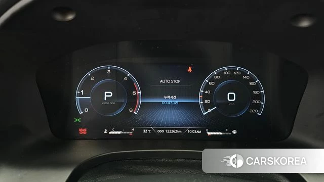 Ssangyong The New Rexton Sports Cannes id 4676454 из Кореи 32