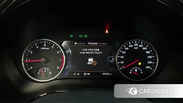 Kia Seltos id 3759214 из Кореи 18