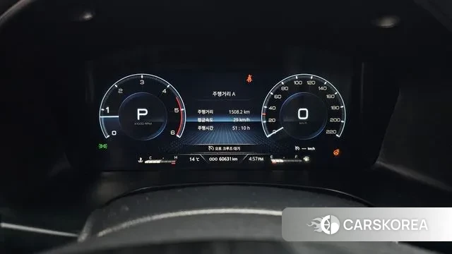 Ssangyong The New Rexton Sport id 3777288 из Кореи 18