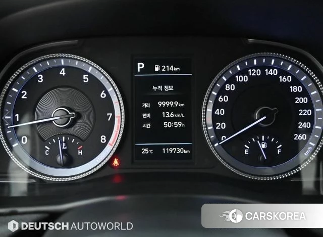 Hyundai Sonata (DN8) id 4423464 из Кореи 18