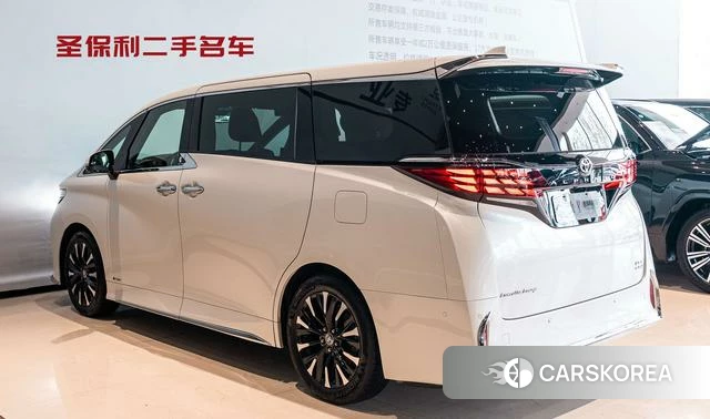 Toyota Elfa id 4359050 из Китая 14