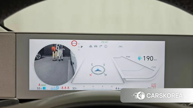 Hyundai Ionic 5 id 4556321 из Кореи 30