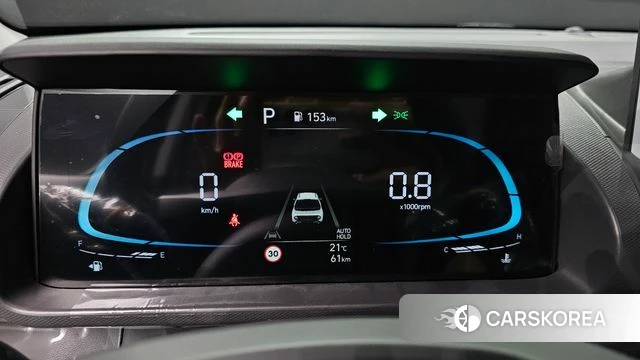 Hyundai The New Casper id 4920937 из Кореи 30